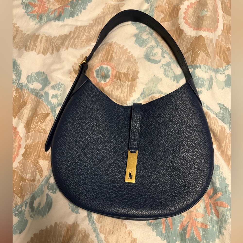 Ralph Lauren Polo ID Bag - Picture 2 of 16